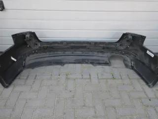 8W9807511M Бампер задний Audi A4 B9 Арт e889824, вид 7