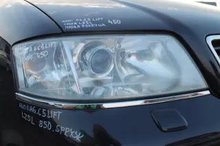  Фара правая Audi A6 C5 (S6,RS6) Арт e890726, вид 1