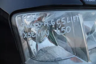  Фара правая Audi A6 C5 (S6,RS6) Арт e890726, вид 5