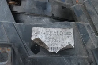  Фара правая Audi A6 C5 (S6,RS6) Арт e890726, вид 7