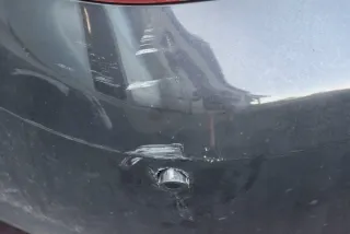  Бампер задний Audi A4 B5 Арт e893462, вид 4
