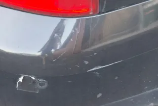  Бампер задний Audi A4 B5 Арт e893462, вид 9
