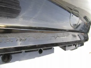  Бампер задний Audi A6 C7 (S6,RS6) Арт e895198, вид 5