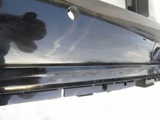  Бампер задний Audi A6 C7 (S6,RS6) Арт e895198, вид 6