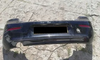  Бампер задний BMW 1 F20/F21 Арт e903757, вид 1