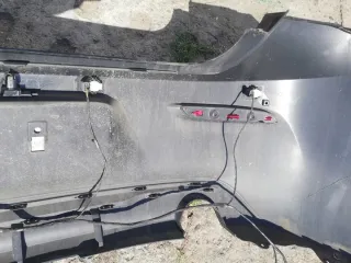  Бампер задний BMW 1 F20/F21 Арт e903757, вид 4