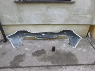  Бампер задний BMW 1 F20/F21 Арт e903829, вид 4