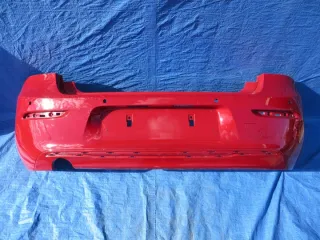  Бампер задний BMW 1 F20/F21 Арт e903912, вид 1