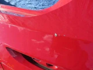  Бампер задний BMW 1 F20/F21 Арт e903912, вид 4