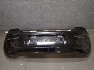  Бампер задний BMW 1 F20/F21 Арт e903920, вид 1