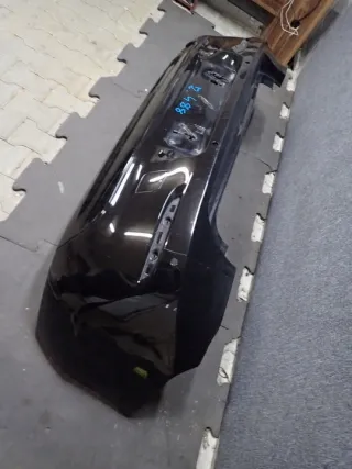  Бампер задний BMW 1 F20/F21 Арт e903920, вид 2
