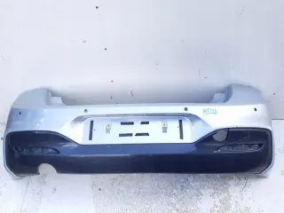  Бампер задний BMW 1 F20/F21 Арт e904049, вид 1