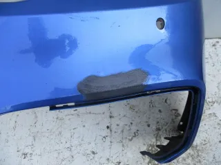  Бампер задний BMW 1 F20/F21 Арт e904050, вид 2
