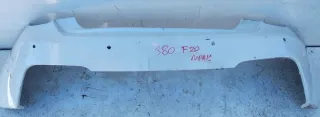  Бампер задний BMW 1 F20/F21 Арт e904180, вид 1