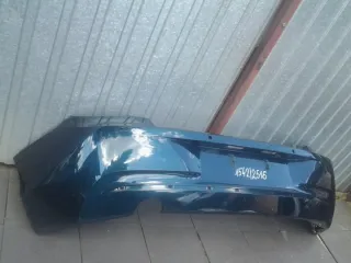  Бампер задний BMW 1 F20/F21 Арт e904333, вид 2