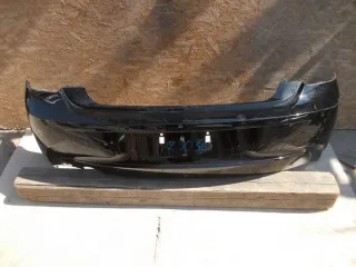  Бампер задний BMW 1 F20/F21 Арт e904436, вид 5