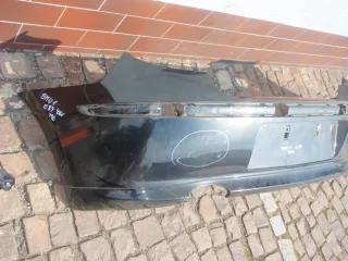 Бампер задний BMW 1 E81/E82/E87/E88 Арт e904595, вид 1