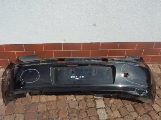  Бампер задний BMW 1 E81/E82/E87/E88 Арт e904595, вид 2