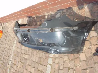  Бампер задний BMW 1 E81/E82/E87/E88 Арт e904595, вид 3
