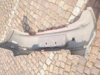  Бампер задний BMW 1 E81/E82/E87/E88 Арт e904595, вид 4