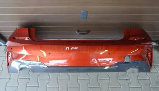  Бампер задний BMW 3 G20/G21 Арт e905000, вид 1