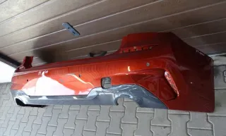  Бампер задний BMW 3 G20/G21 Арт e905000, вид 3