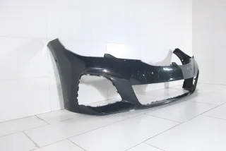  Бампер задний BMW 3 G20/G21 Арт e905001, вид 2