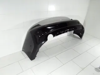  Бампер задний BMW 3 G20/G21 Арт e905037, вид 2