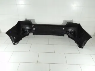  Бампер задний BMW 3 G20/G21 Арт e905037, вид 4