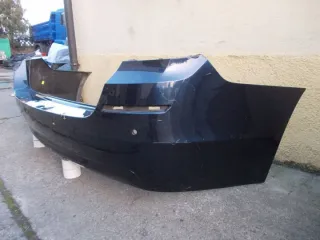  Бампер задний BMW 5 F10/F11/GT F07 Арт e908170, вид 3