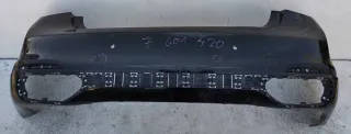  Бампер задний BMW 7 G11/G12 Арт e910405, вид 1