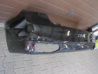  Бампер задний BMW 7 G11/G12 Арт e910424, вид 3