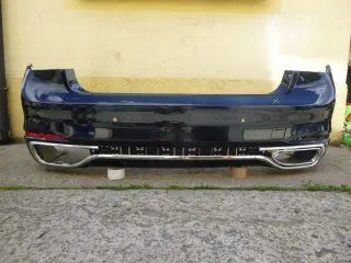  Бампер задний BMW 7 G11/G12 Арт e910526, вид 1