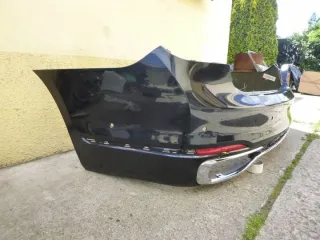  Бампер задний BMW 7 G11/G12 Арт e910526, вид 2