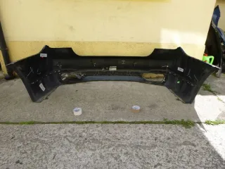 Бампер задний BMW 7 G11/G12 Арт e910526, вид 4