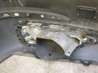  Бампер задний BMW 7 G11/G12 Арт e910526, вид 6