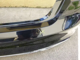  Бампер задний BMW 7 G11/G12 Арт e910526, вид 7