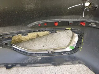  Бампер задний BMW 7 G11/G12 Арт e910526, вид 9