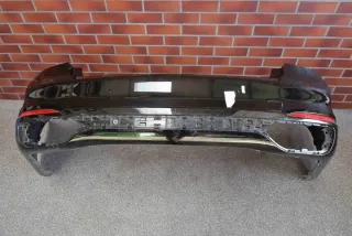  Бампер задний BMW 7 G11/G12 Арт e910528, вид 1