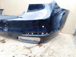  Бампер задний BMW 7 G11/G12 Арт e910572, вид 3