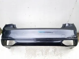  Бампер задний BMW 7 G11/G12 Арт e910765, вид 1