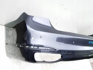  Бампер задний BMW 7 G11/G12 Арт e910765, вид 2