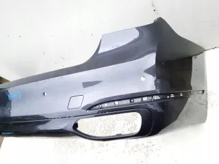  Бампер задний BMW 7 G11/G12 Арт e910765, вид 3