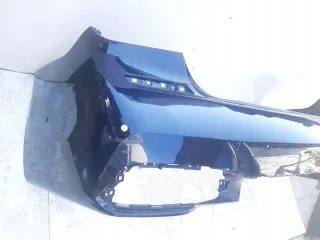  Бампер задний BMW 7 G11/G12 Арт e910766, вид 2