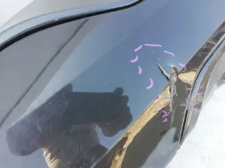 Бампер задний BMW X1 F48 Арт e911702, вид 4