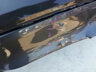  Бампер задний BMW X1 F48 Арт e911702, вид 7