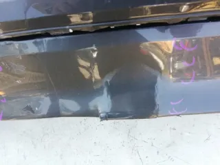  Бампер задний BMW X1 F48 Арт e911702, вид 8