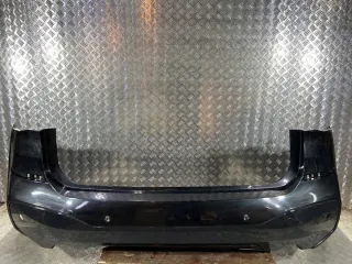  Бампер задний BMW X1 F48 Арт e911705, вид 1