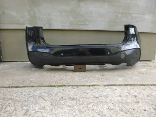  Бампер задний BMW X1 F48 Арт e911858, вид 1