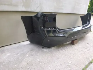  Бампер задний BMW X1 F48 Арт e911858, вид 2